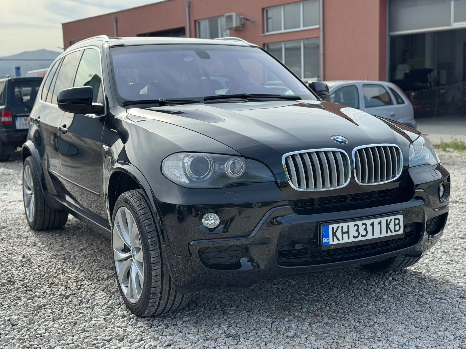BMW X5 Mpack - изображение 4