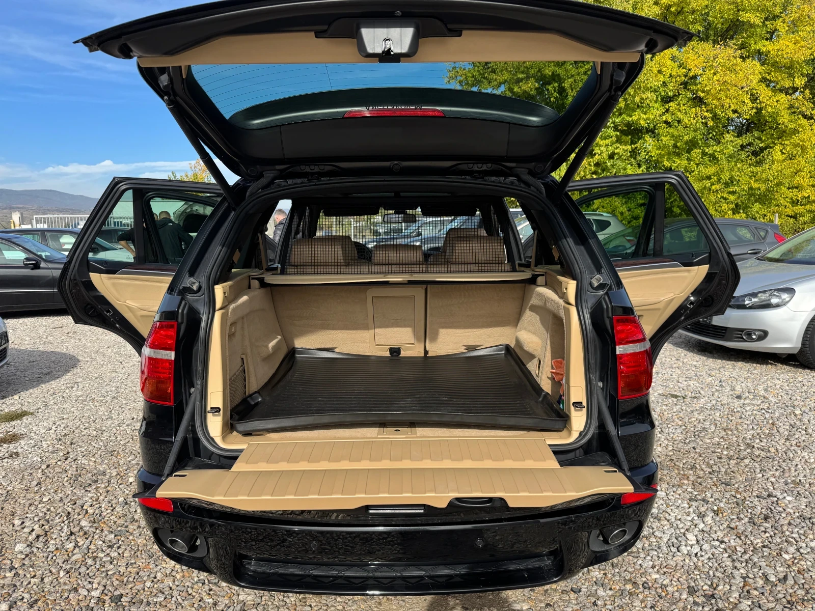 BMW X5 Mpack | Mobile.bg   12