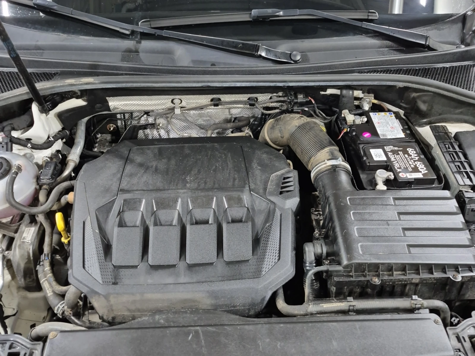 Audi Q3 * CARFAX *    | Mobile.bg   11