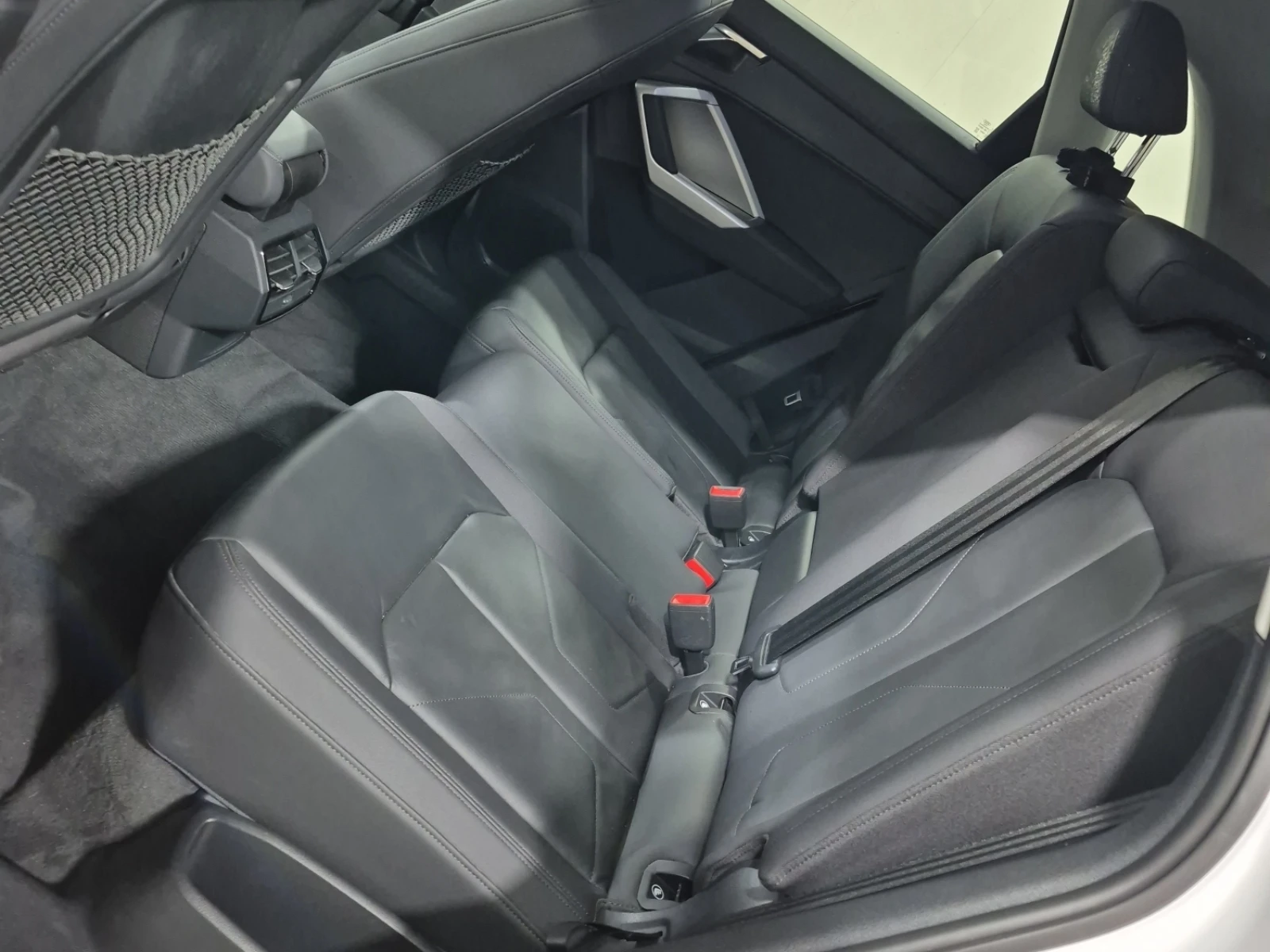 Audi Q3 * CARFAX *    | Mobile.bg   10