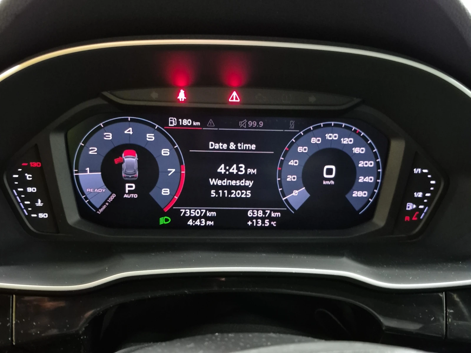 Audi Q3 * CARFAX *    | Mobile.bg   9