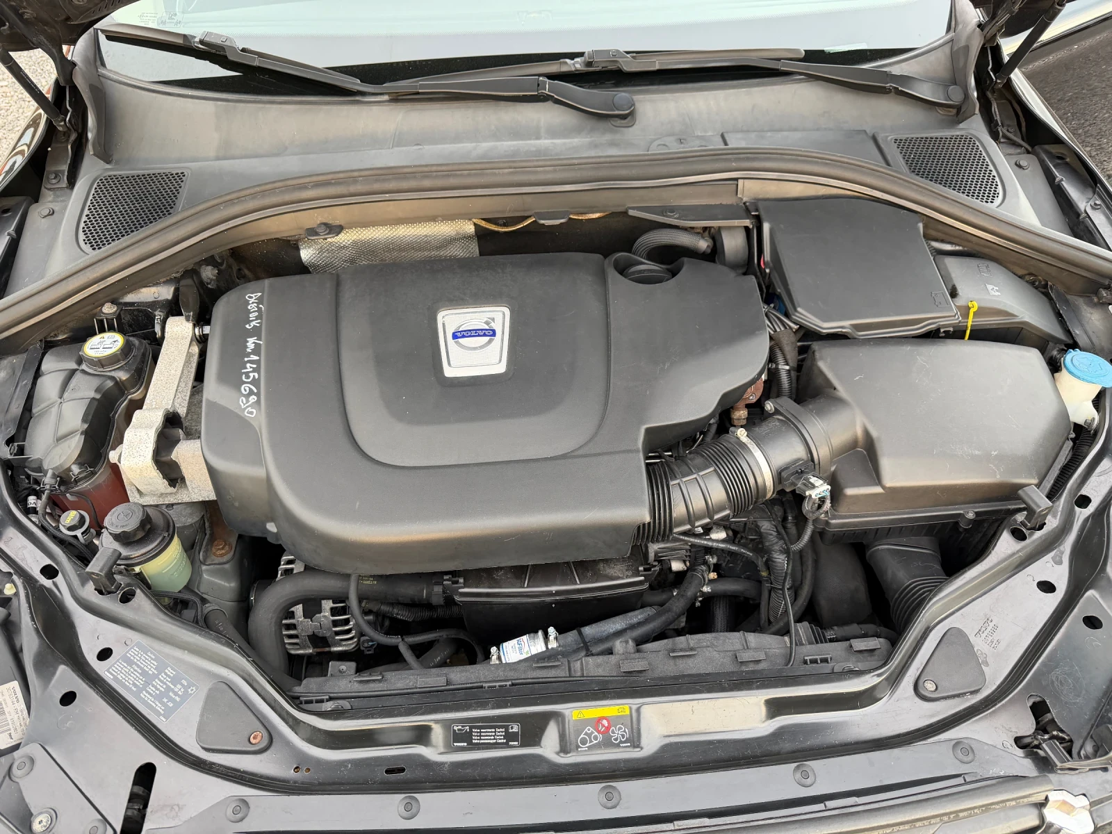 Volvo XC60 2.4 - 4x4  | Mobile.bg   17