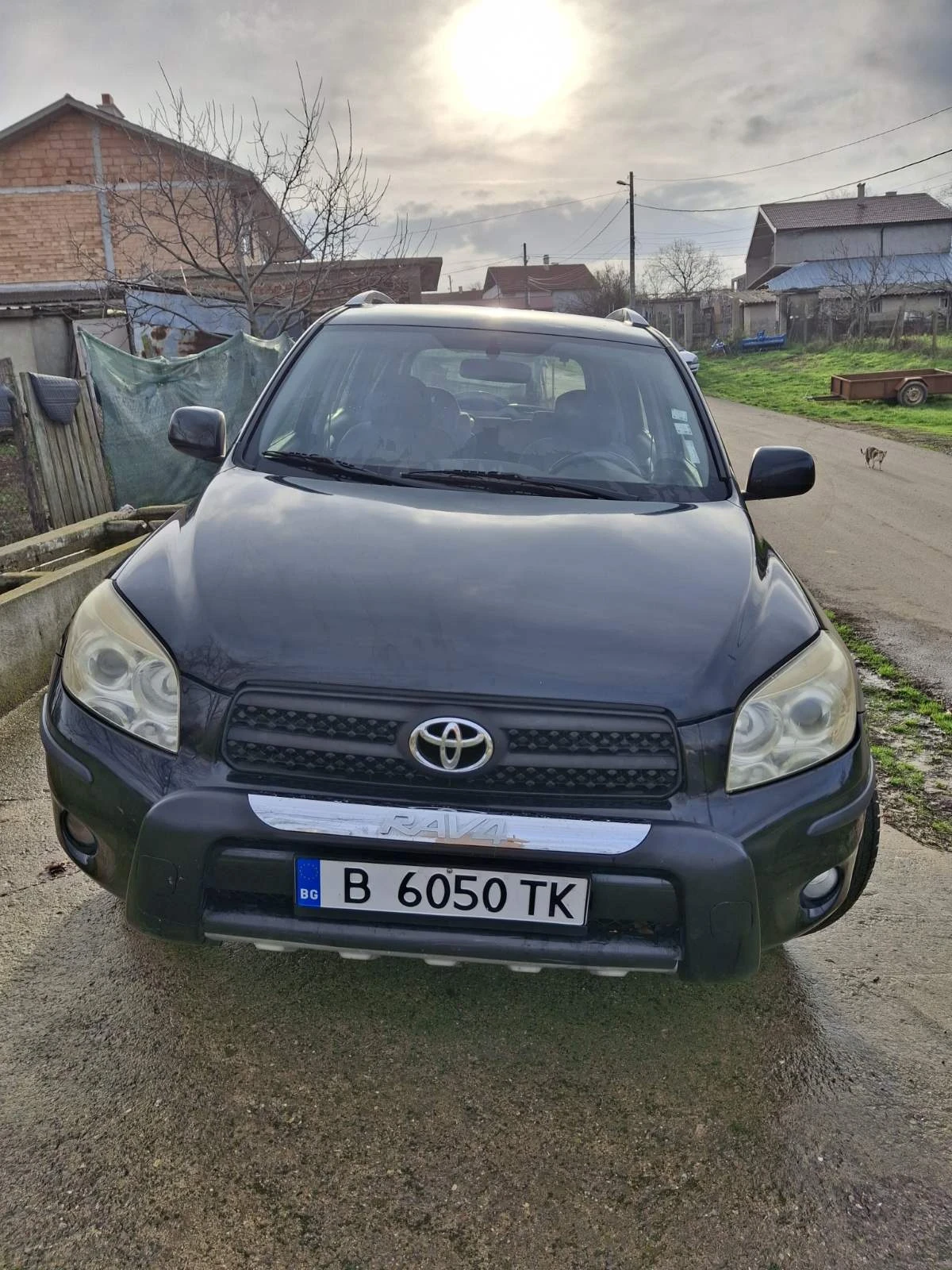 Toyota Rav4 | Mobile.bg   1