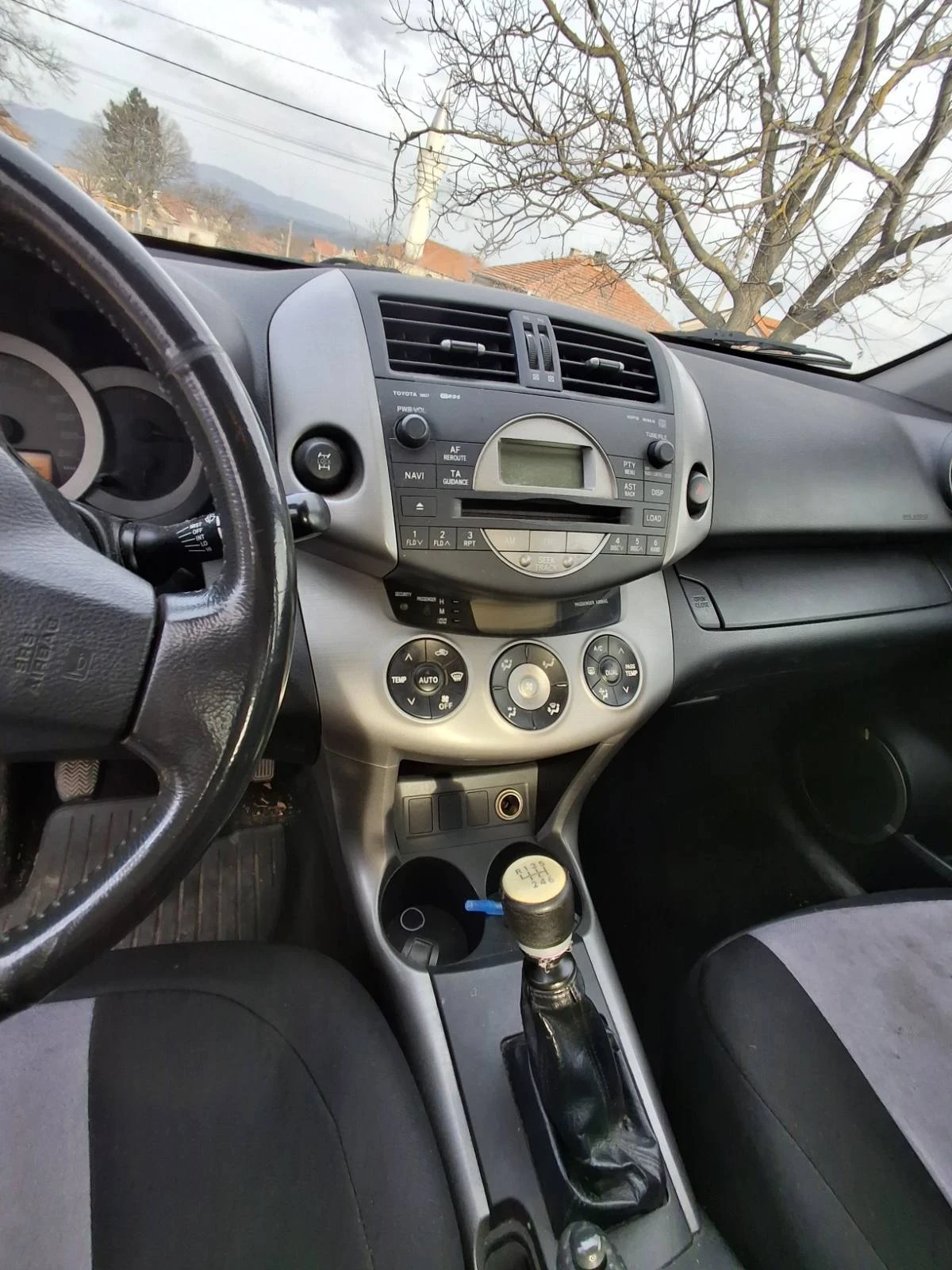 Toyota Rav4  - изображение 6