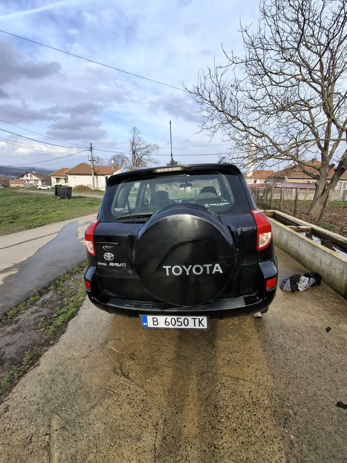 Toyota Rav4  - изображение 9