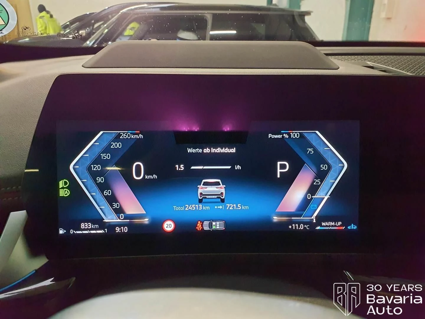 BMW X1 23d xDrive M Sport Paket Steptronic - изображение 9