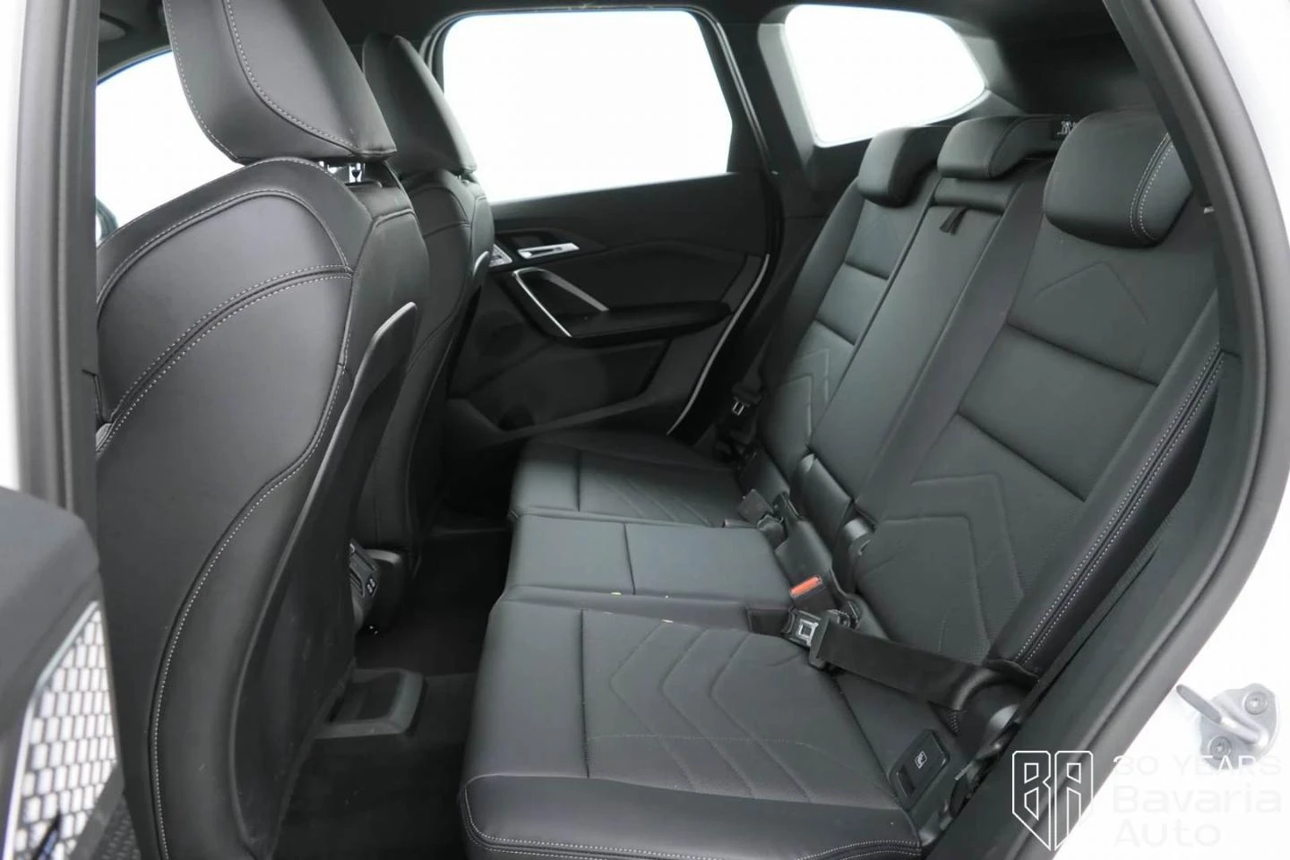 BMW X1 23d xDrive M Sport Paket Steptronic - изображение 8