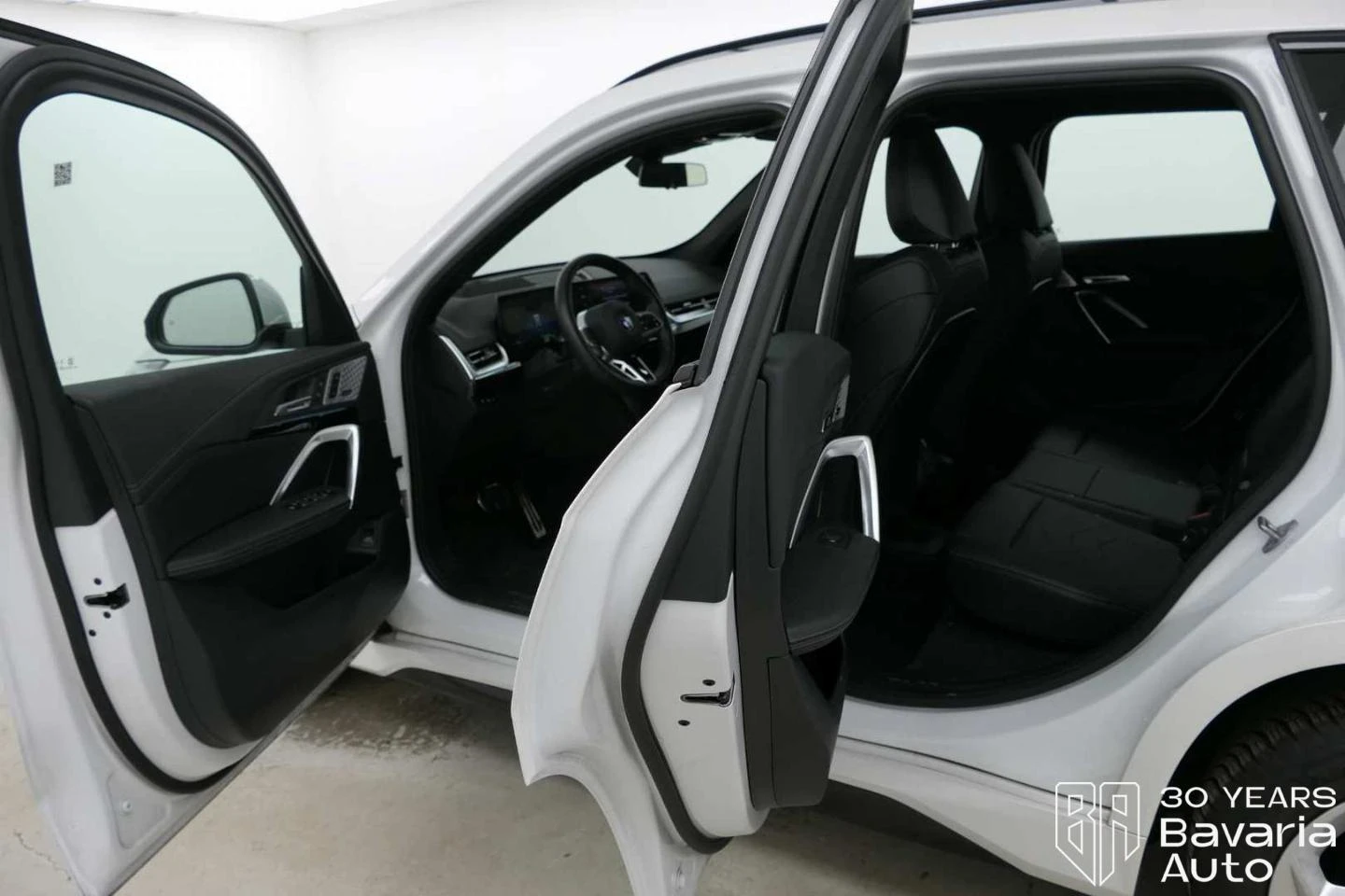 BMW X1 23d xDrive M Sport Paket Steptronic - изображение 5