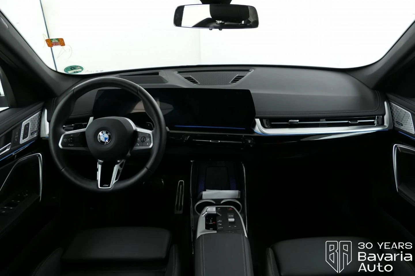 BMW X1 23d xDrive M Sport Paket Steptronic - изображение 6