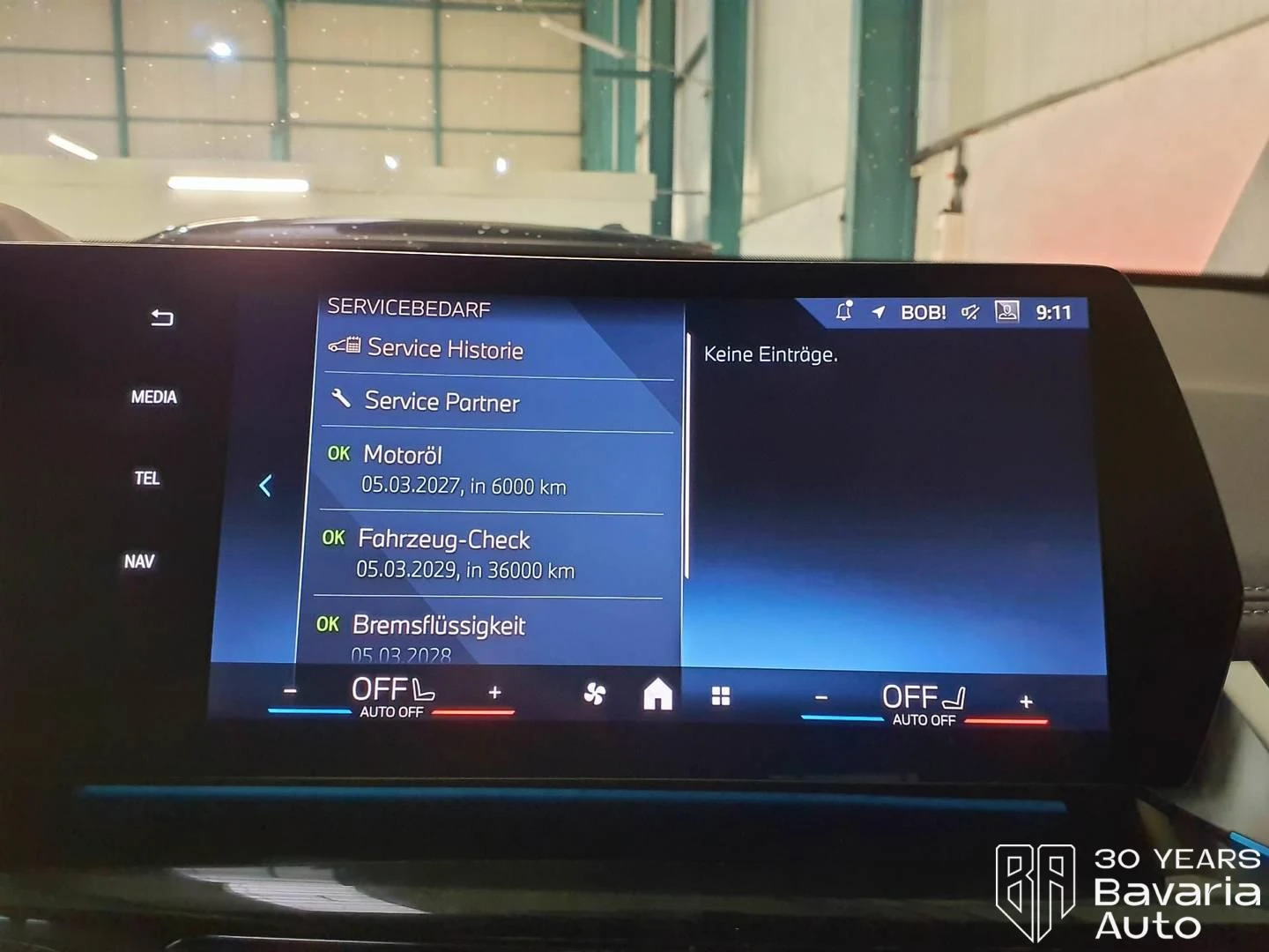 BMW X1 23d xDrive M Sport Paket Steptronic - изображение 10