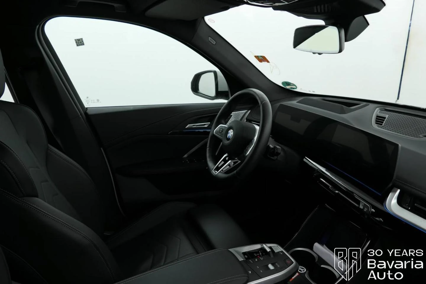 BMW X1 23d xDrive M Sport Paket Steptronic - изображение 7