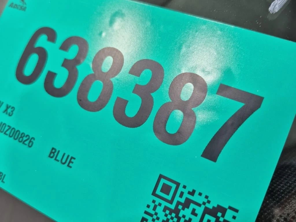 BMW X3 M40I  CARFAX | Mobile.bg   14