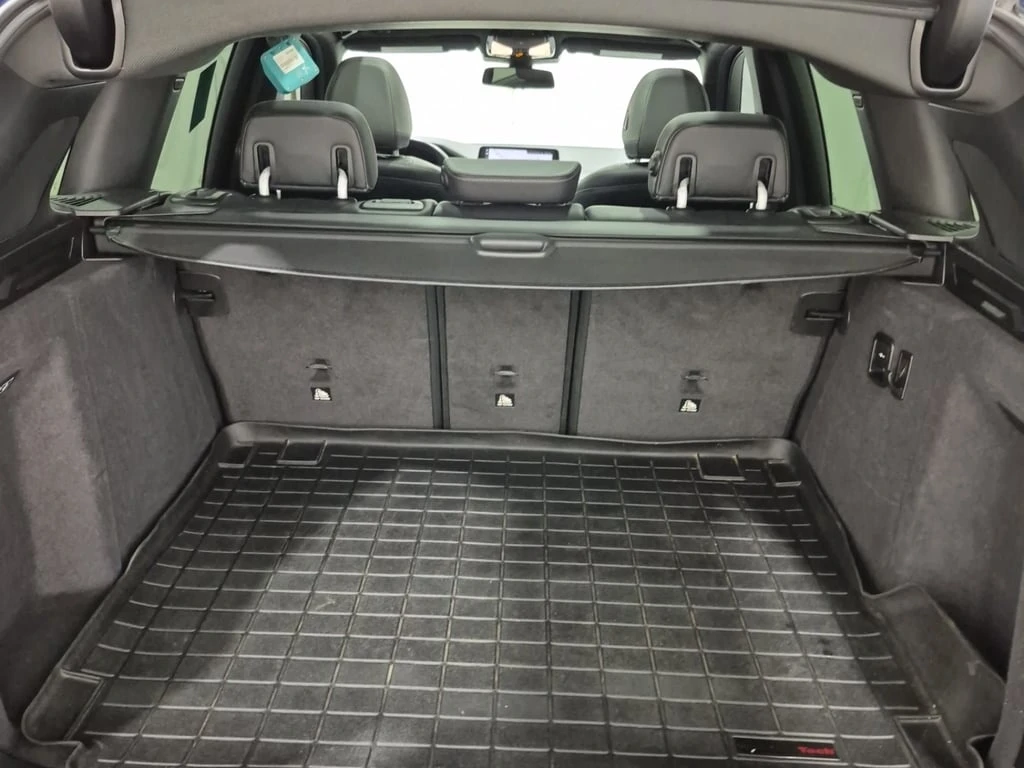 BMW X3 M40I  CARFAX | Mobile.bg   16