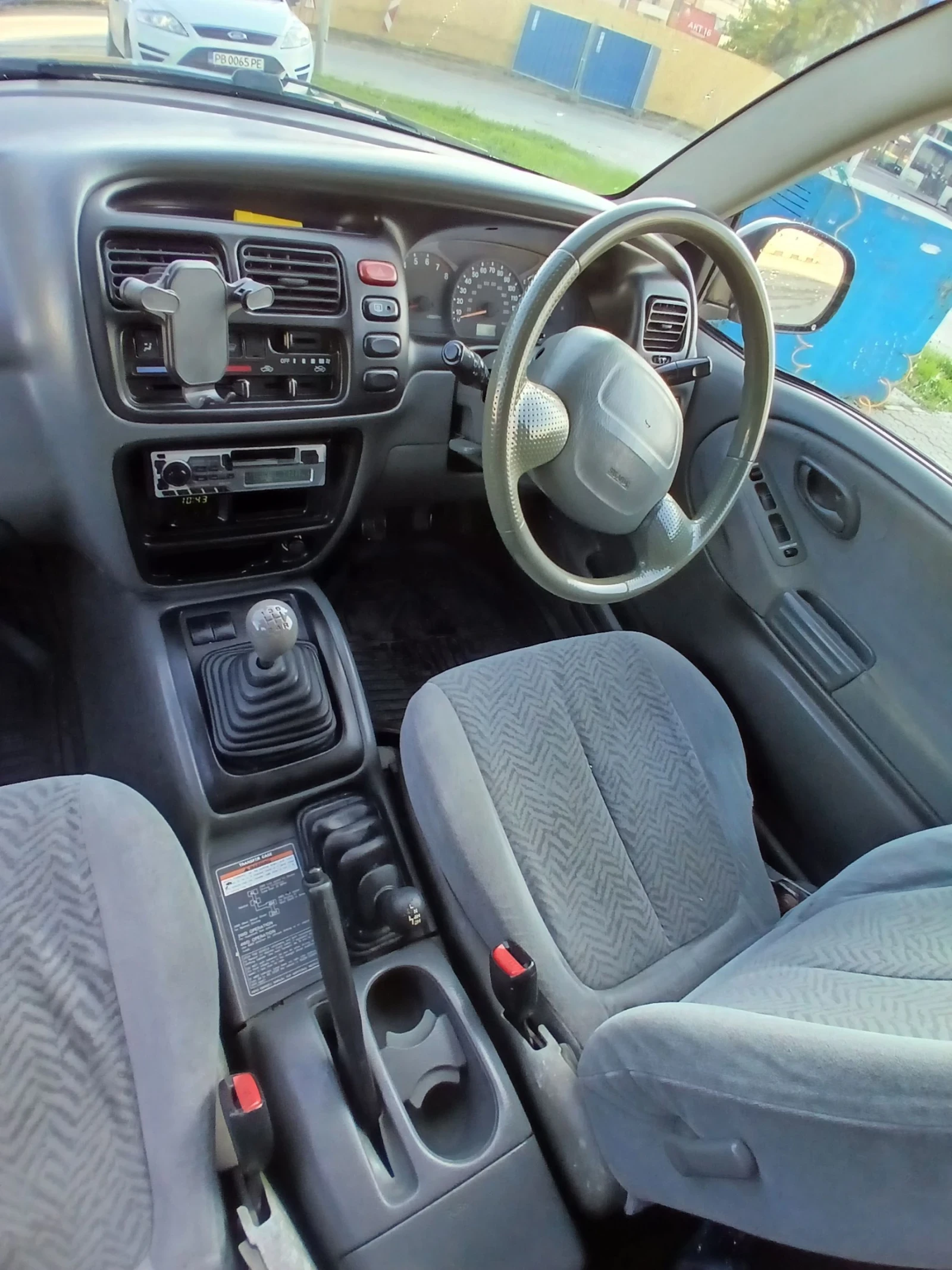 Suzuki Grand vitara | Mobile.bg � ����������� 8