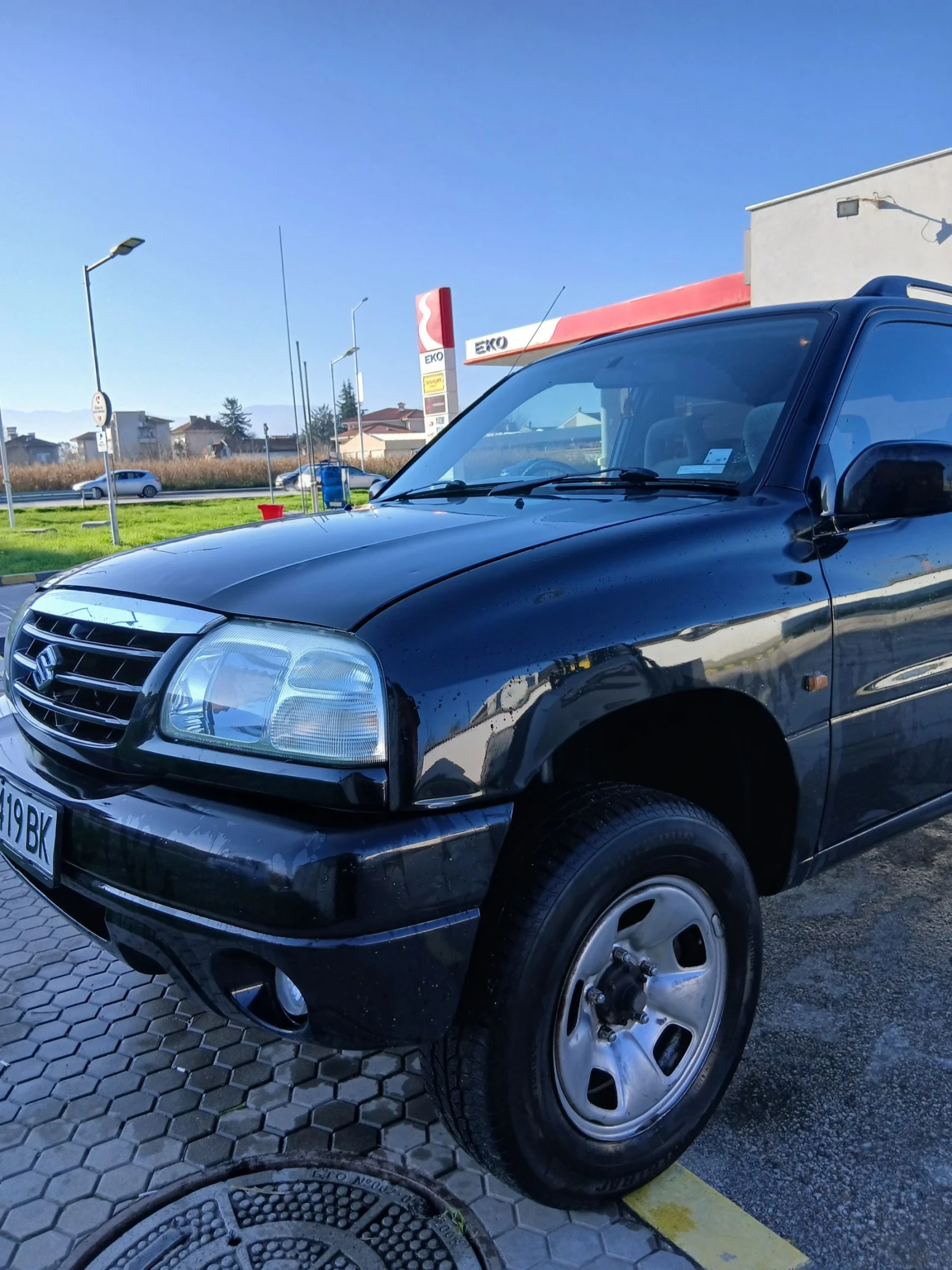 Suzuki Grand vitara | Mobile.bg � ����������� 3