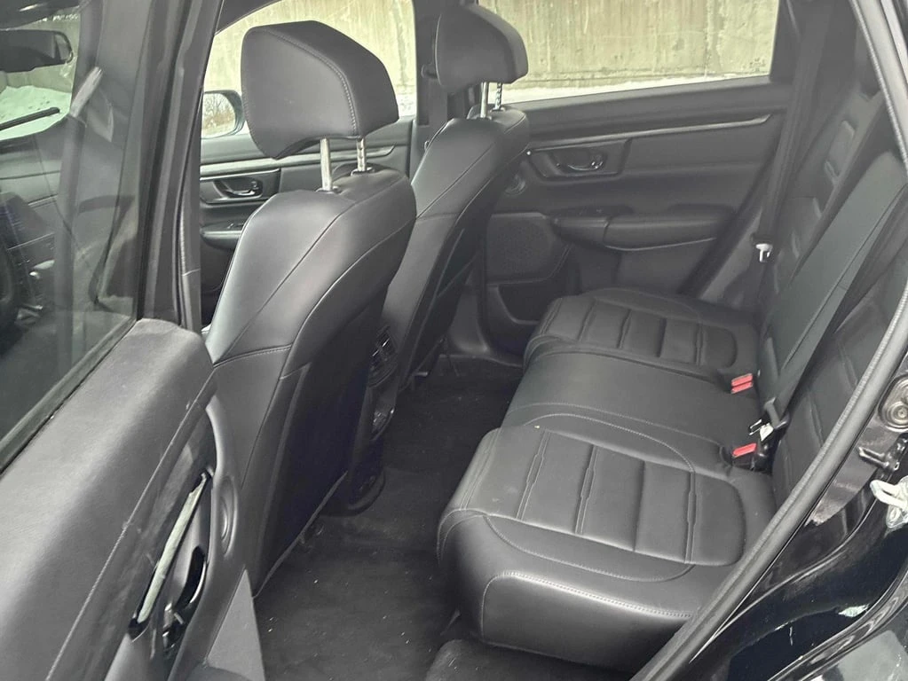 Honda Cr-v * AWD * CARFAX * ��� ������������ ������ | Mobile.bg � ����������� 11