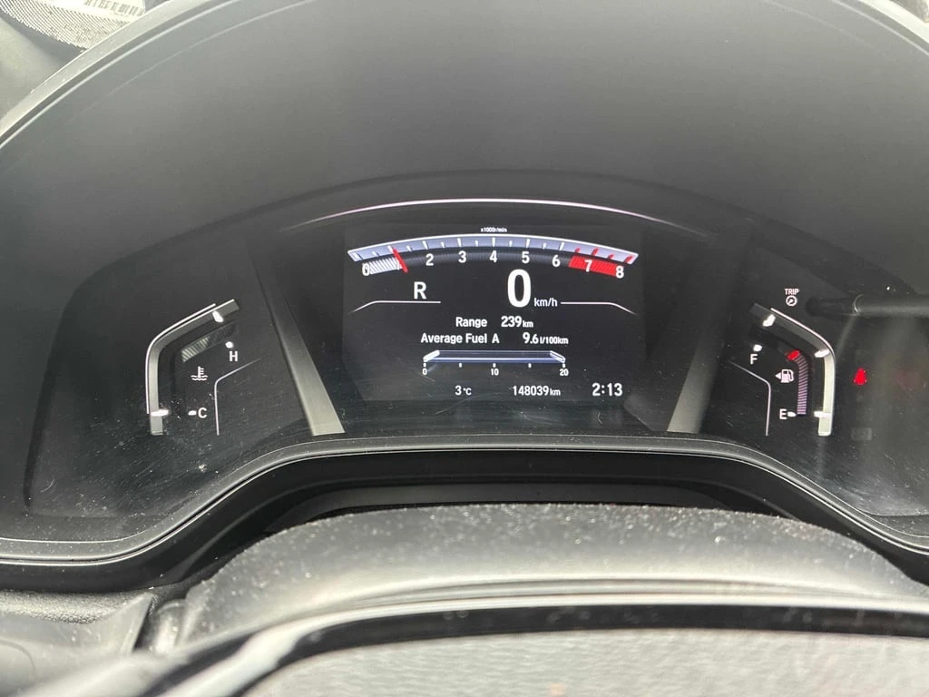 Honda Cr-v * AWD * CARFAX * БЕЗ ПЪРВОНАЧАЛНА ВНОСКА - изображение 8