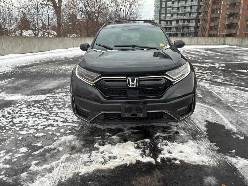 Honda Cr-v * AWD * CARFAX * БЕЗ ПЪРВОНАЧАЛНА ВНОСКА - изображение 6
