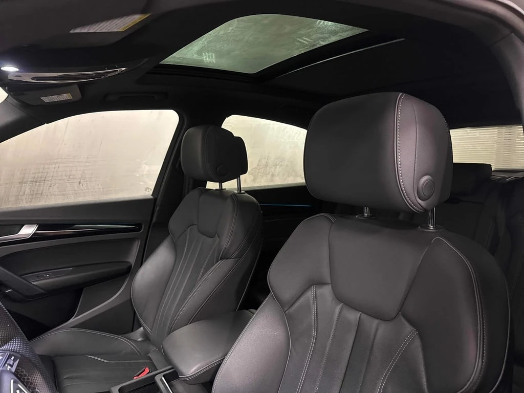 Audi Q5 * Progressiv * CARFAX * ��� ������������ ������ | Mobile.bg � ����������� 10