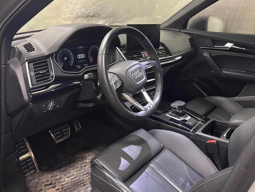 Audi Q5 * Progressiv * CARFAX * ��� ������������ ������ | Mobile.bg � ����������� 5