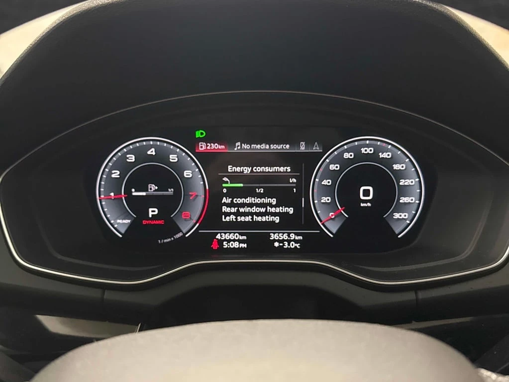 Audi Q5 * Progressiv * CARFAX * ��� ������������ ������ | Mobile.bg � ����������� 8