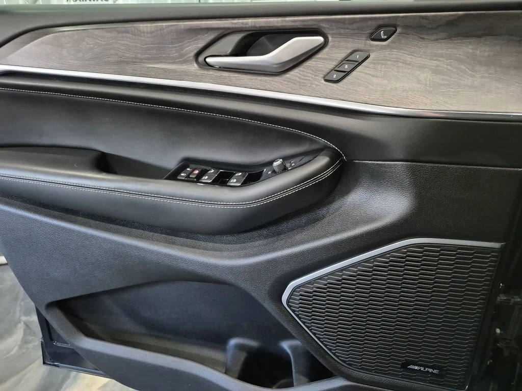 Jeep Grand cherokee * Overland * CARFAX *  | Mobile.bg � ����������� 16