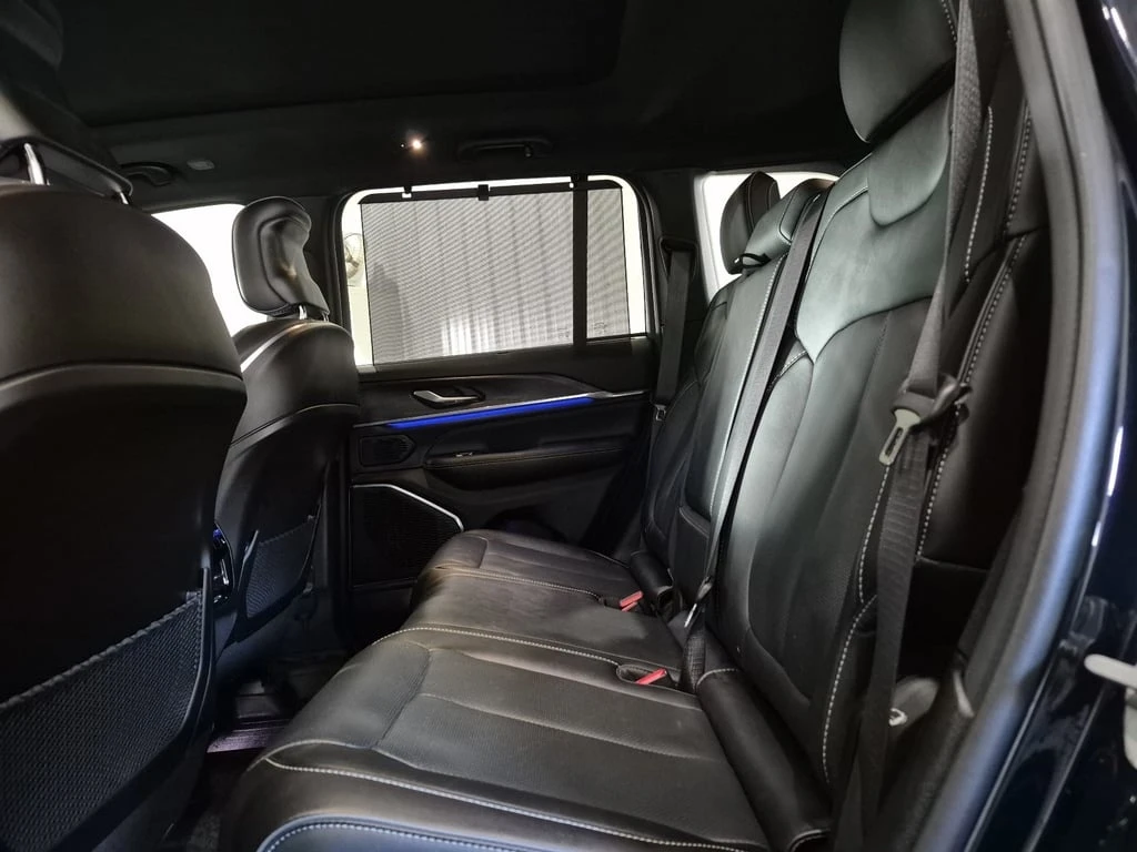 Jeep Grand cherokee * Overland * CARFAX *  | Mobile.bg � ����������� 14