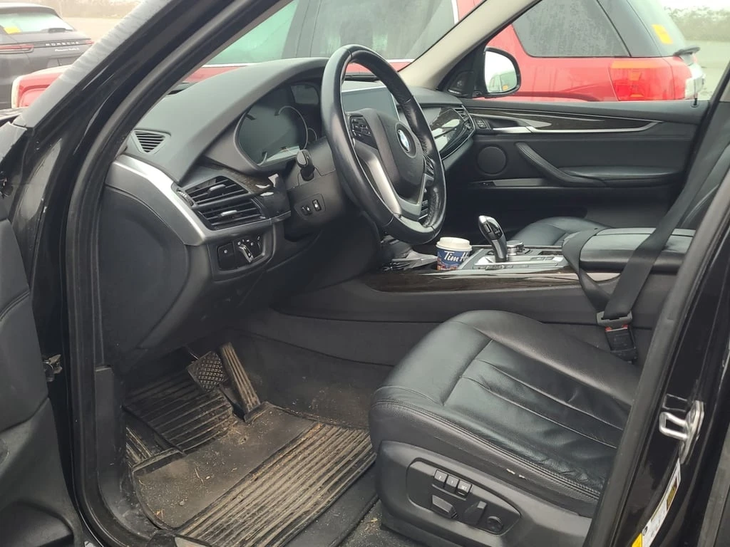 BMW X5 * XDRIVE35I * CARFAX * ��� ������������ ������ | Mobile.bg � ����������� 5