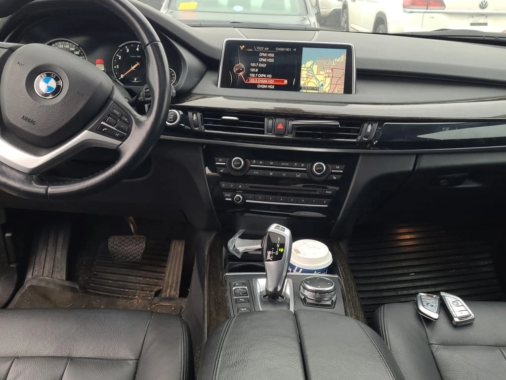 BMW X5 * XDRIVE35I * CARFAX * ��� ������������ ������ | Mobile.bg � ����������� 11