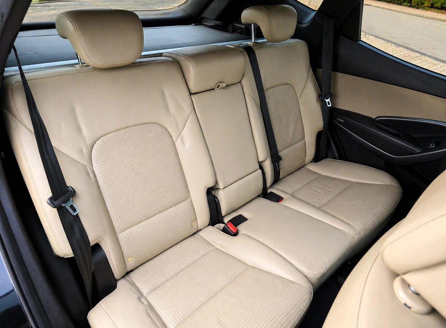 Hyundai Santa fe 2.2crdi/4WD/Automatic/Style | Mobile.bg � ����������� 13