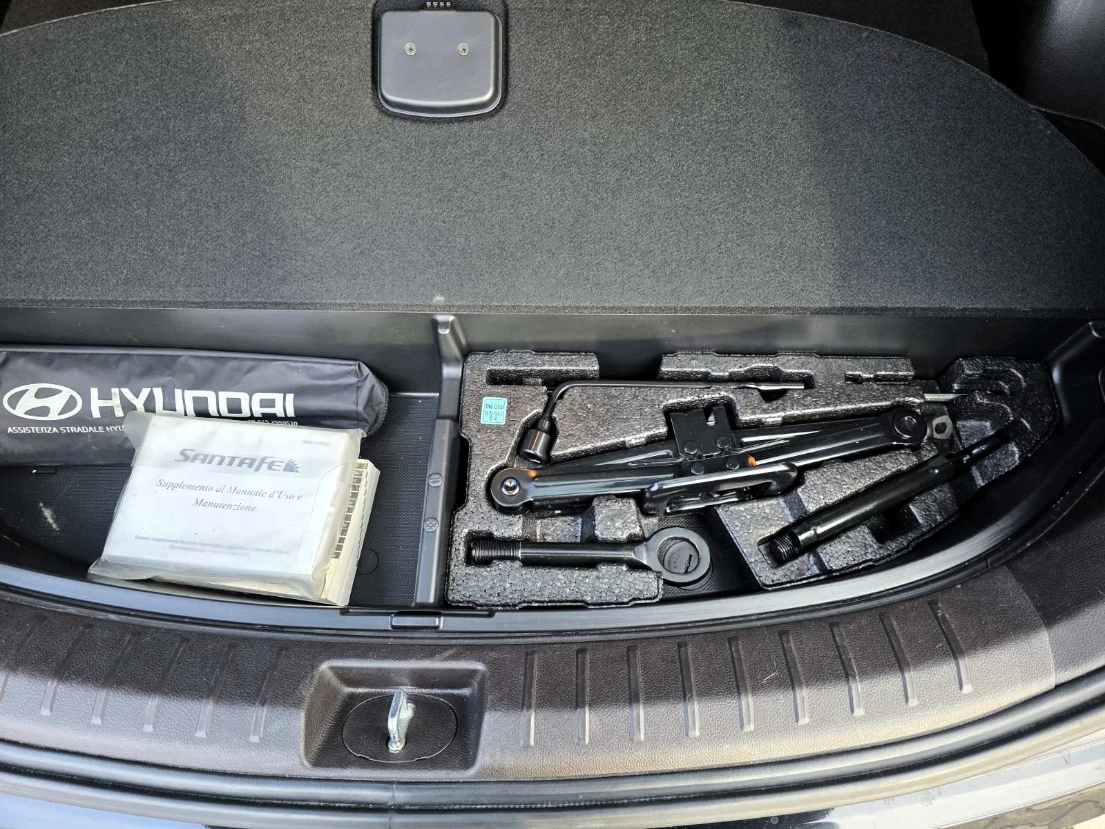 Hyundai Santa fe 2.2crdi/4WD/Automatic/Style | Mobile.bg � ����������� 15