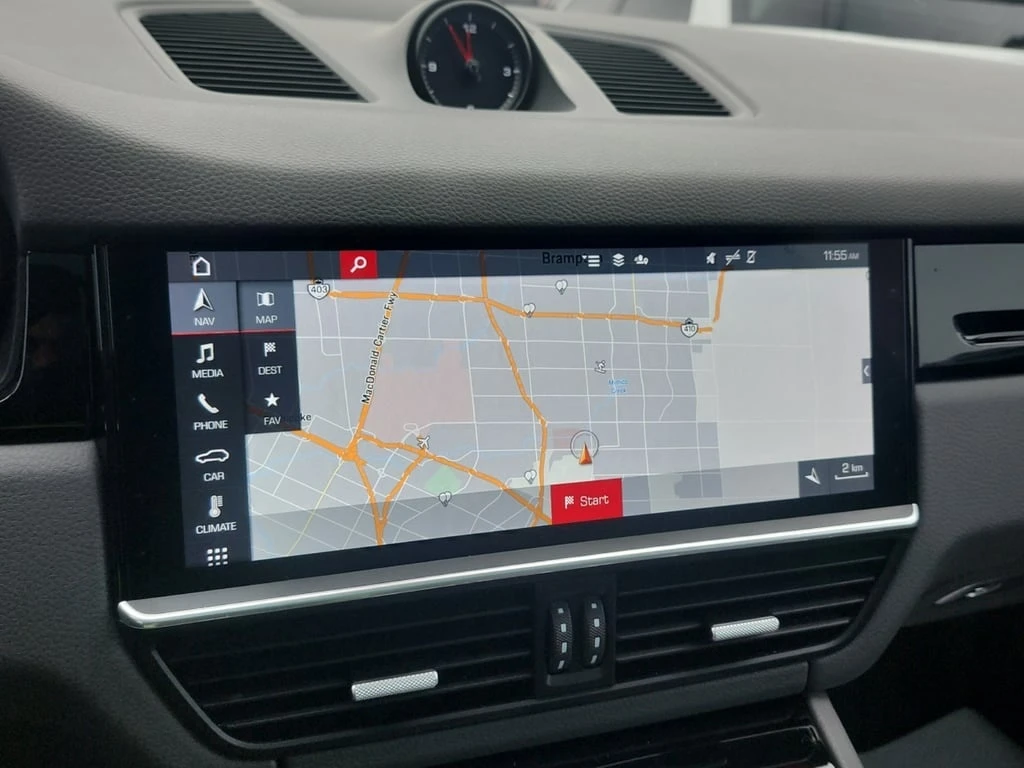 Porsche Cayenne AWD 2020 * CARFAX * ��� ������������ ������ | Mobile.bg � ����������� 9