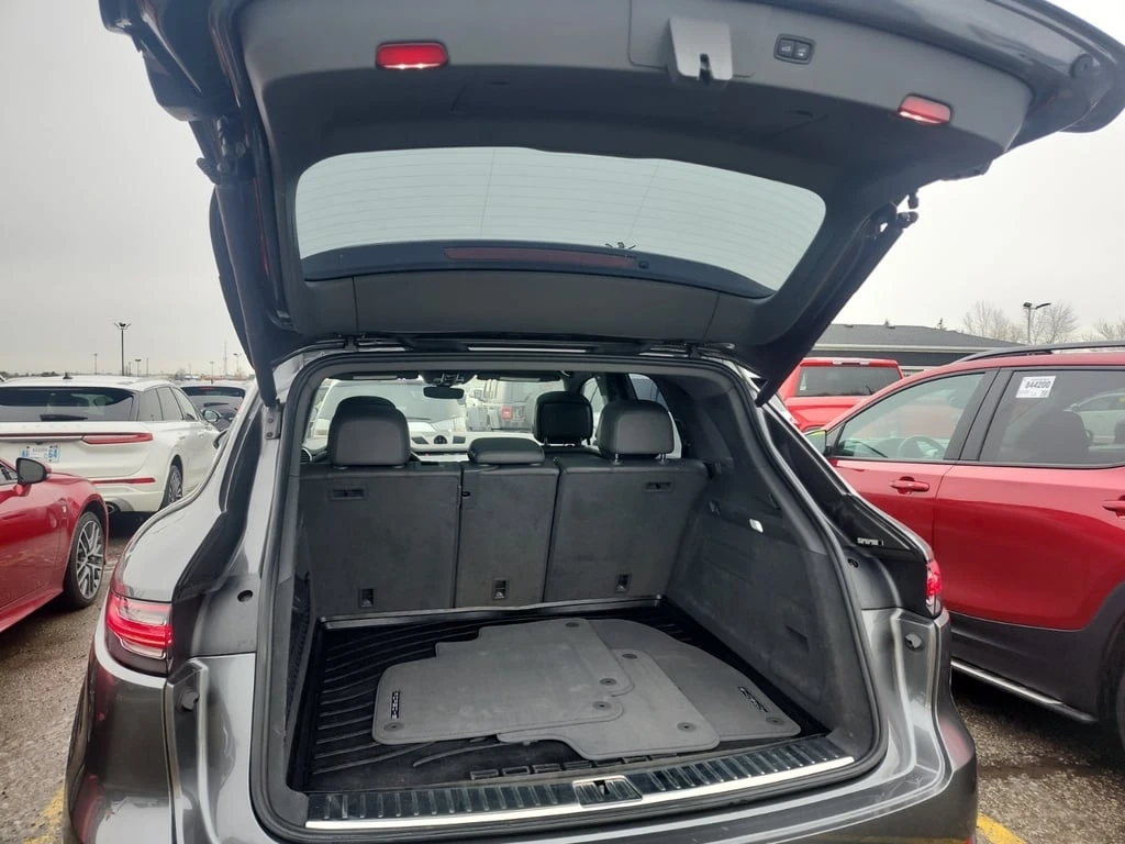 Porsche Cayenne AWD 2020 * CARFAX * ��� ������������ ������ | Mobile.bg � ����������� 13