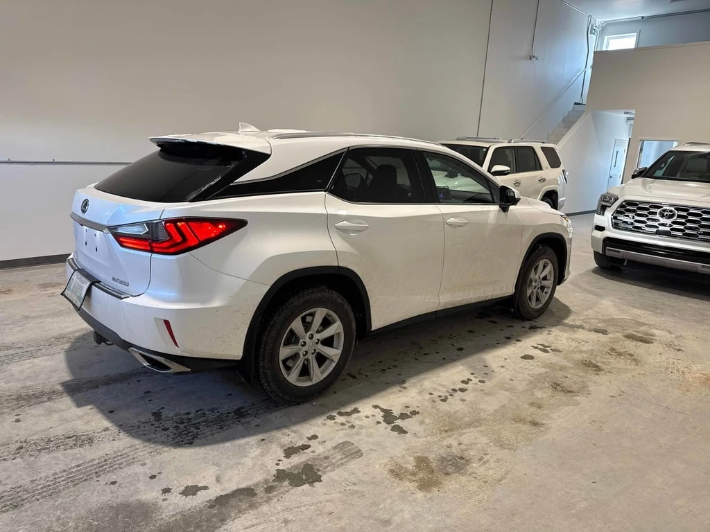 Lexus RX 350 * AWD 4dr * CARFAX * БЕЗ ПЪРВОНАЧАЛНА ВНОСКА - изображение 6