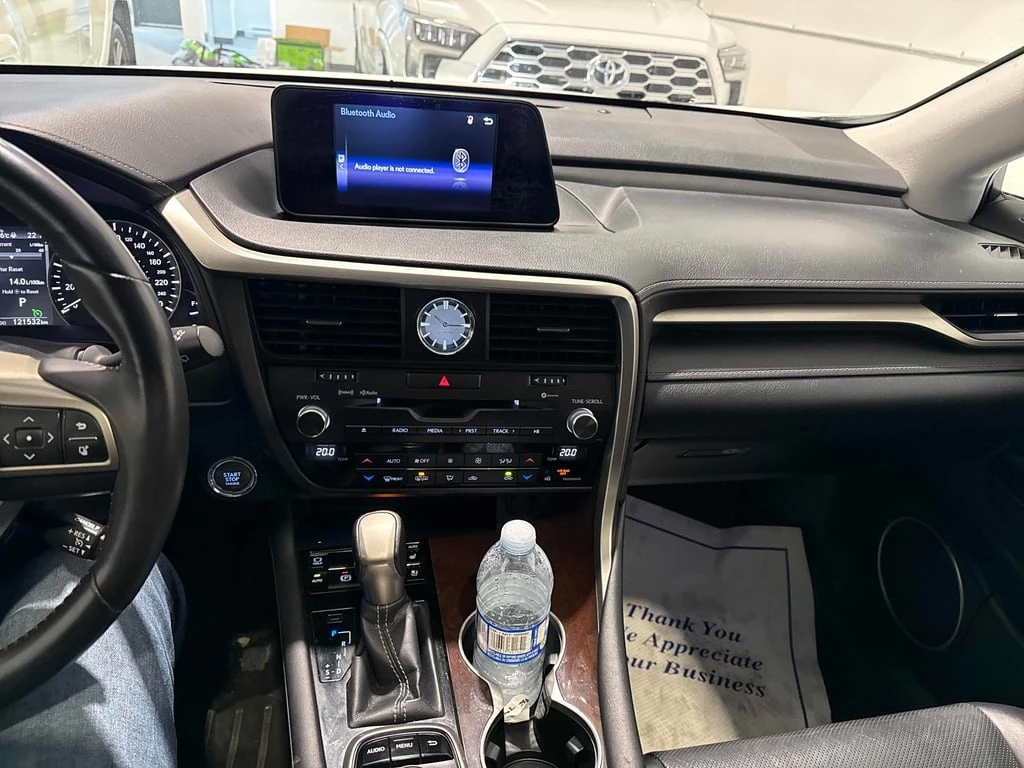 Lexus RX 350 * AWD 4dr * CARFAX * ��� ������������ ������ | Mobile.bg � ����������� 11