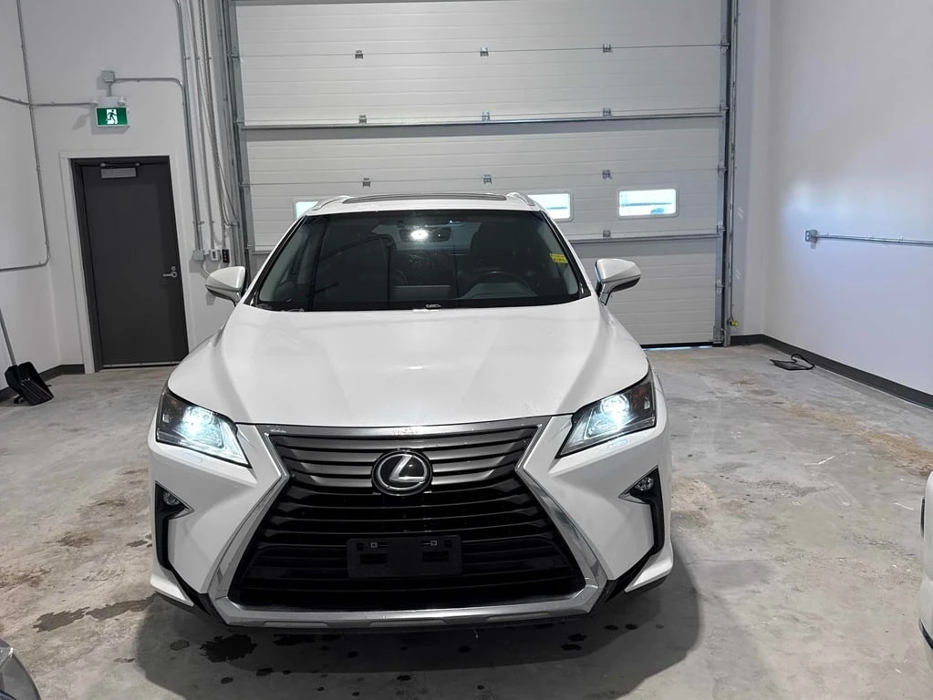 Lexus RX 350 * AWD 4dr * CARFAX * БЕЗ ПЪРВОНАЧАЛНА ВНОСКА - изображение 2