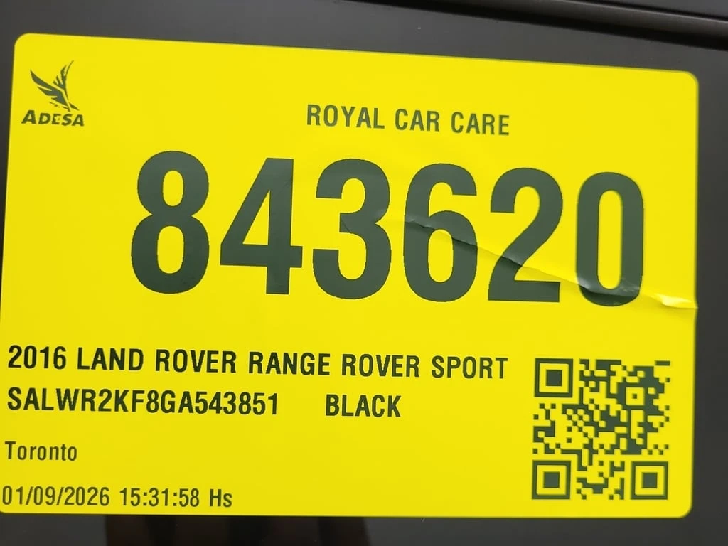 Land Rover Range Rover Sport * TD6 HSE * CARFAX * ��� ������������ ������ | Mobile.bg � ����������� 14