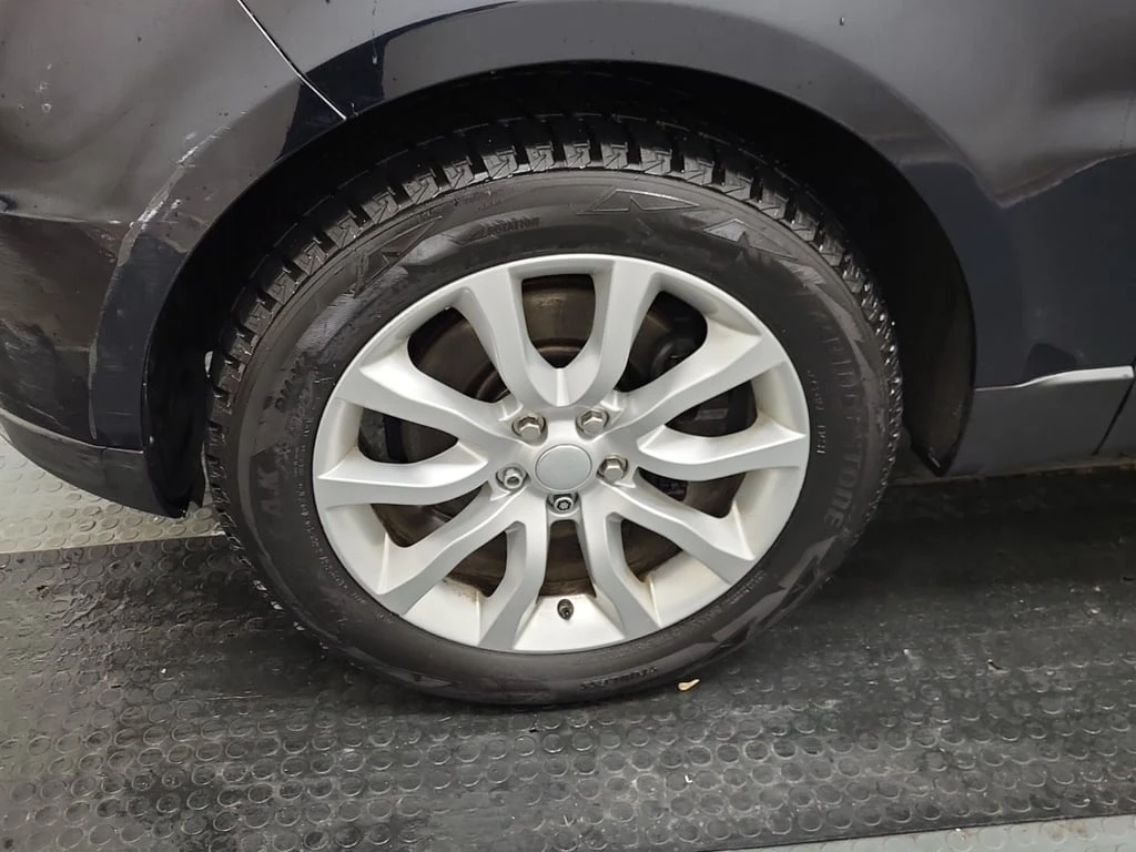 Land Rover Range Rover Sport * TD6 HSE * CARFAX * ��� ������������ ������ | Mobile.bg � ����������� 17