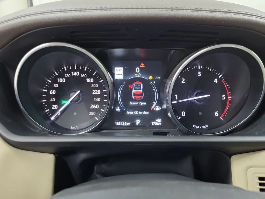 Land Rover Range Rover Sport * TD6 HSE * CARFAX * БЕЗ ПЪРВОНАЧАЛНА ВНОСКА - изображение 10