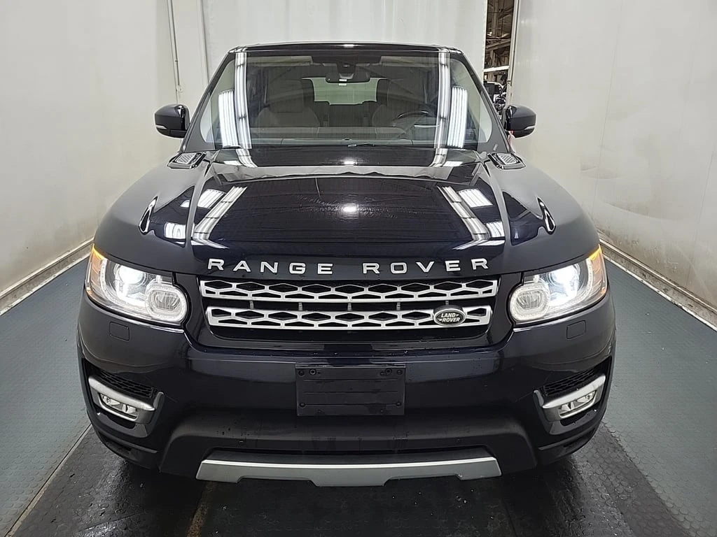 Land Rover Range Rover Sport * TD6 HSE * CARFAX * БЕЗ ПЪРВОНАЧАЛНА ВНОСКА - изображение 7