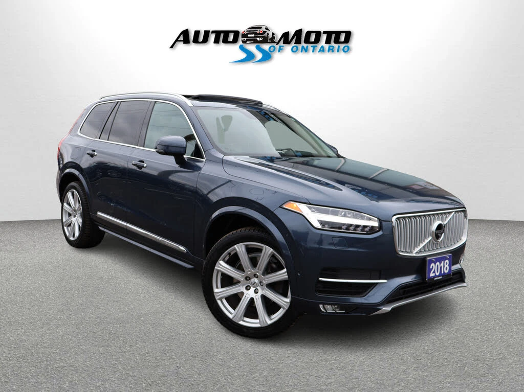 Volvo Xc90 !T6 Inscription AWD!* ����������* ���� �� ��*  | Mobile.bg � ����������� 1