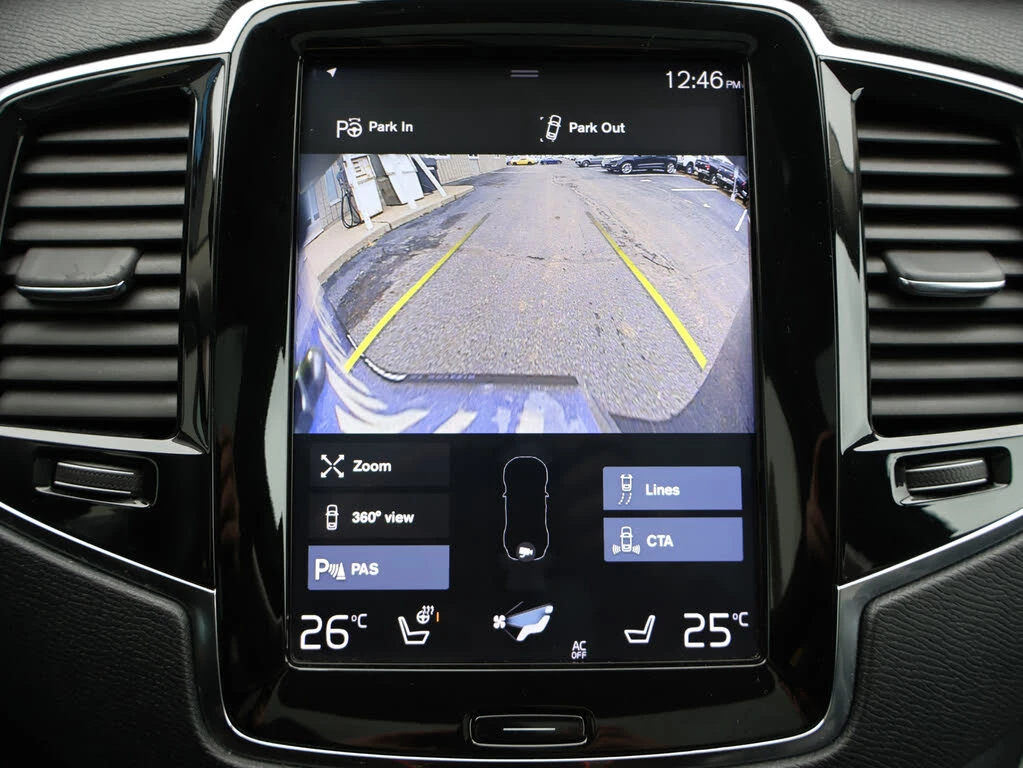 Volvo Xc90 !T6 Inscription AWD!* ����������* ���� �� ��*  | Mobile.bg � ����������� 12