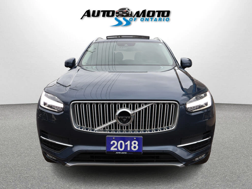 Volvo Xc90 !T6 Inscription AWD!* ����������* ���� �� ��*  | Mobile.bg � ����������� 2