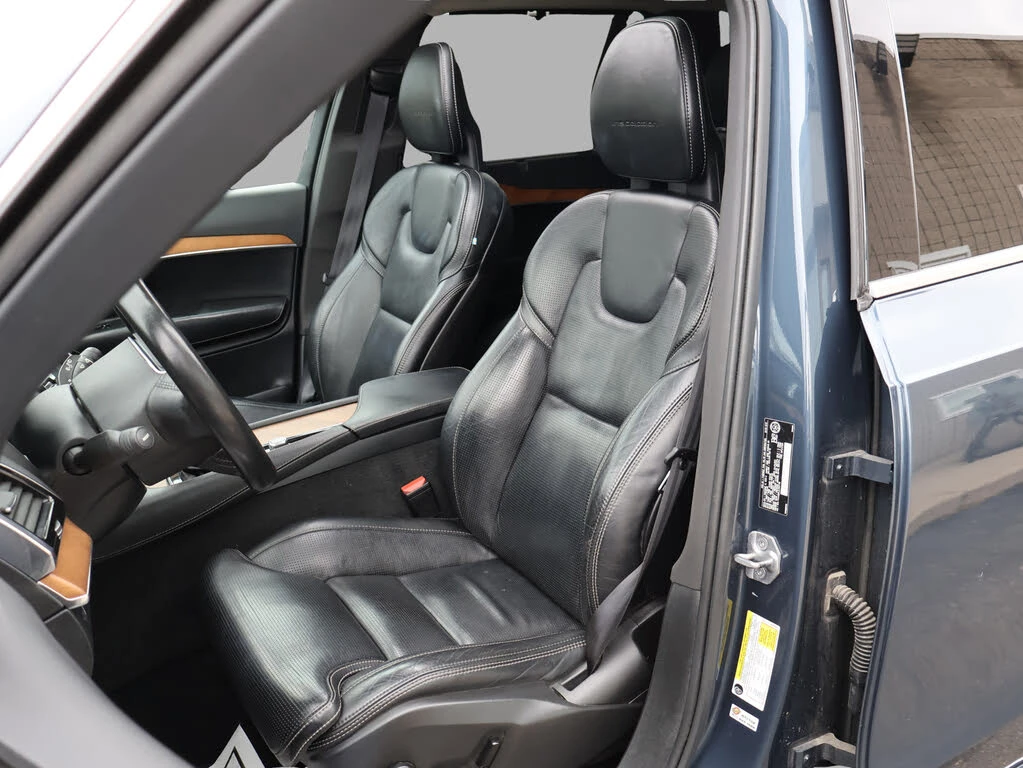 Volvo Xc90 !T6 Inscription AWD!* ����������* ���� �� ��*  | Mobile.bg � ����������� 9