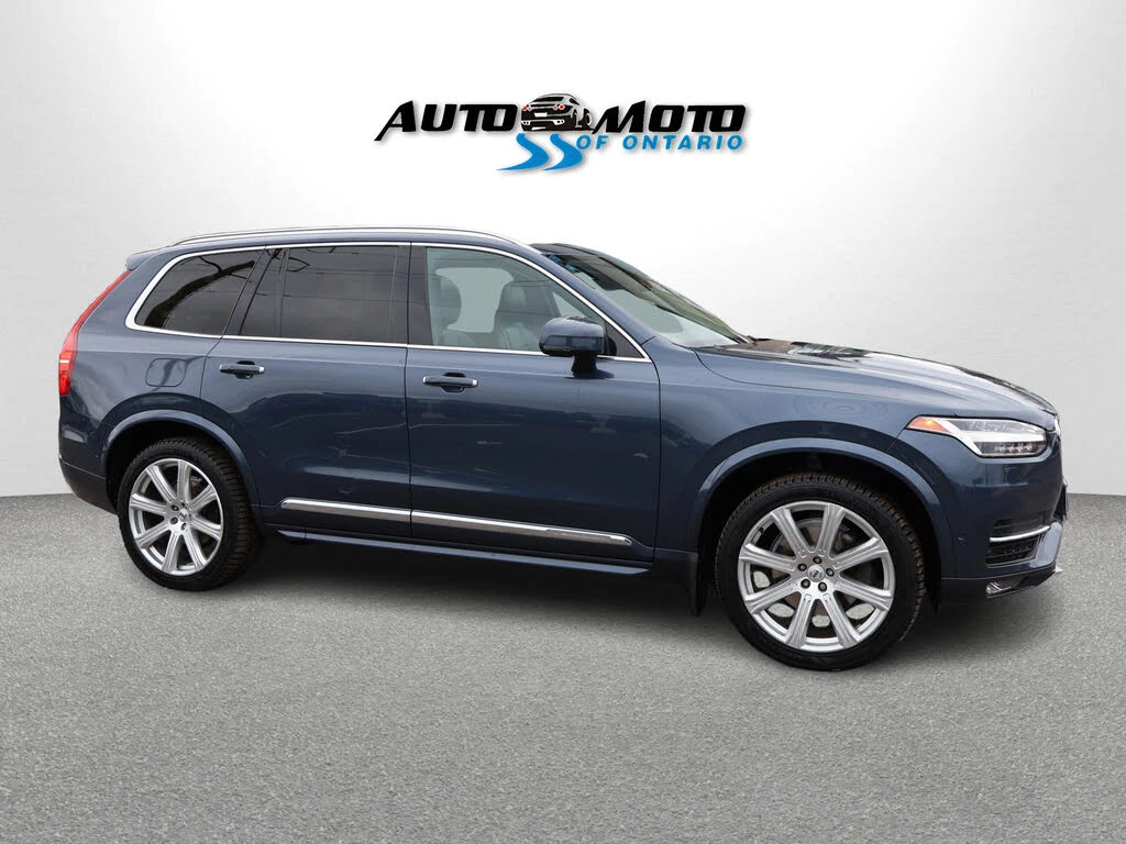 Volvo Xc90 !T6 Inscription AWD!* ����������* ���� �� ��*  | Mobile.bg � ����������� 6