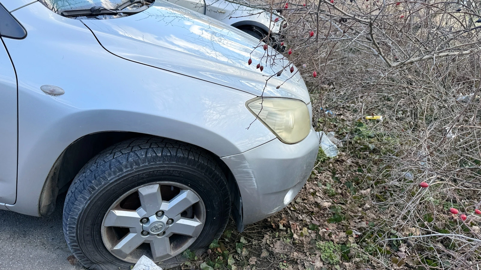 Toyota Rav4  - изображение 4