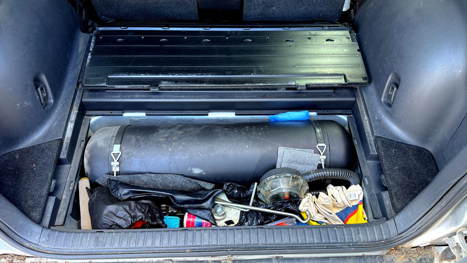 Toyota Rav4  - изображение 9