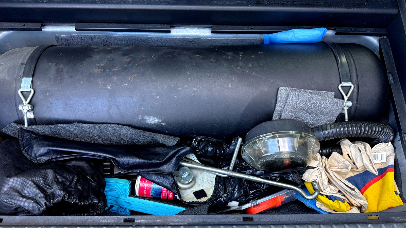 Toyota Rav4  - изображение 10