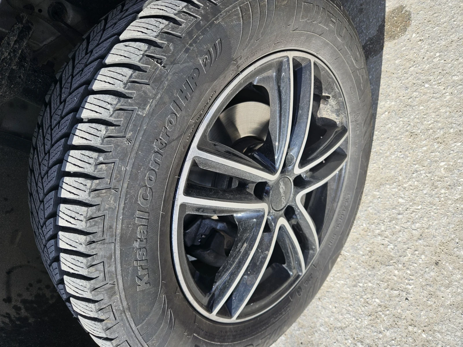 Skoda Karoq 1.6 TDI 116hp DSG facelift, снимка 11 - Автомобили и джипове - 53753323