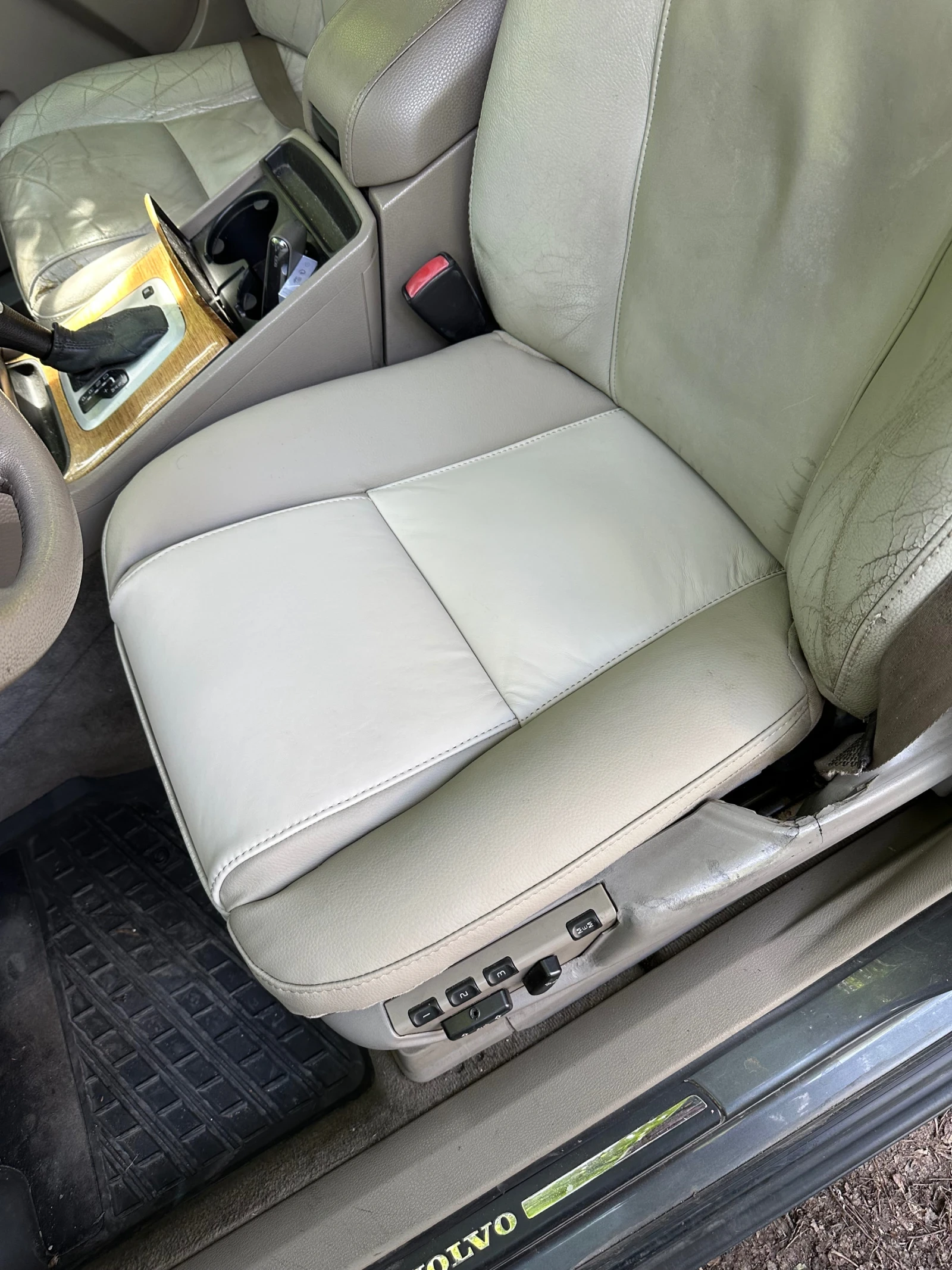 Volvo Xc90, снимка 14 - Автомобили и джипове - 53927283